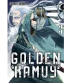 Golden Kamuy Nº 03 (de 31)