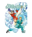 Zatch Bell Nº 04 (de 16)