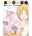 Hikaru no Go Nº 01 (de 20)