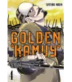 Golden Kamuy Nº 04 (de 31)