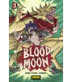 Blood Moon Nº 3 (de 3)