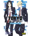 Tokyo Revengers: Carta de Keisuke Baji Nº 1 (de 6)