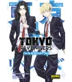 Tokyo Revengers: Carta de Keisuke Baji Nº 01