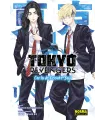 Tokyo Revengers: Carta de Keisuke Baji Nº 1 (de 6)