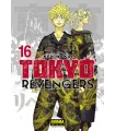 Tokyo Revengers Nº 16 (de 16)