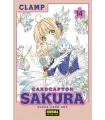 Cardcaptor Sakura: Clear Card Arc Nº 14 (de 15)