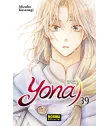 Yona, princesa del Amanecer Nº 39