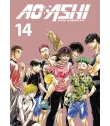 Ao Ashi Nº 14