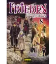 Frieren Nº 08