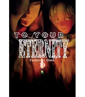 To your Eternity Nº 19