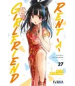 Rent-a-girlfriend Nº 27