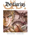 Bestiarius Nº 1 (de 7)