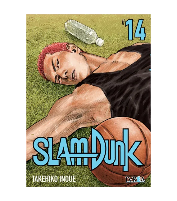 Slam Dunk Nº 14 (de 20)