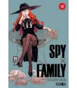 Spy x Family Nº 12