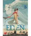 Eden Nº 5 (de 9)