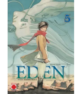 Eden Nº 5 (de 9)