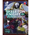 Skeleton Knight in Another World Nº 03