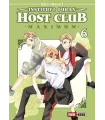 Instituto Ouran Host Club Nº 6 (de 9)