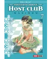 Instituto Ouran Host Club Nº 7 (de 9)