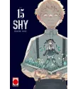 Shy Nº 15