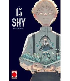Shy Nº 15 (de 33)