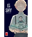 Shy Nº 15 (de 33)