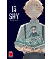 Shy Nº 15