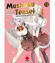 Mushoku Tensei Nº 13