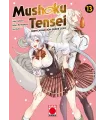 Mushoku Tensei Nº 13