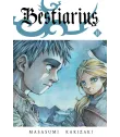 Bestiarius Nº 2 (de 7)