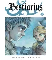 Bestiarius Nº 2 (de 7)