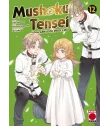 Mushoku Tensei Nº 12
