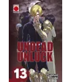 Undead Unluck Nº 13 (de 27)