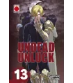 Undead Unluck Nº 13