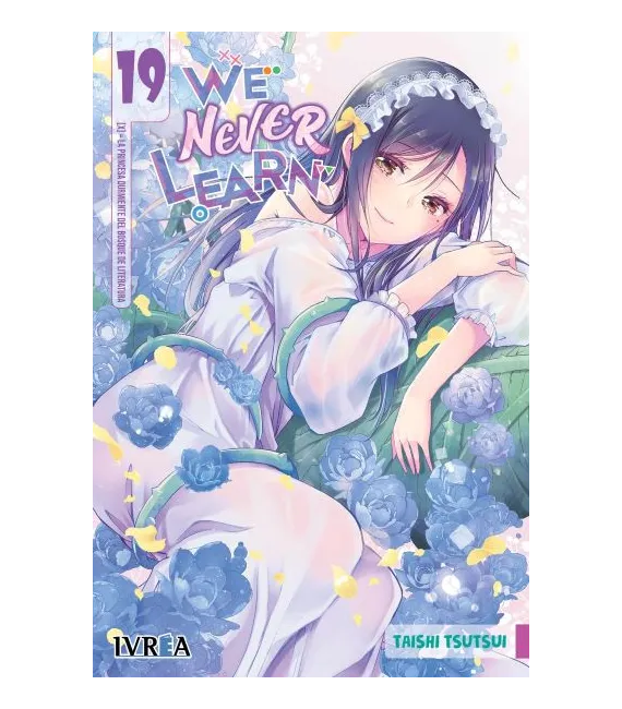 We Never Learn Nº 20 (de 21)