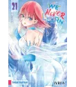 We Never Learn Nº 21 (de 21)
