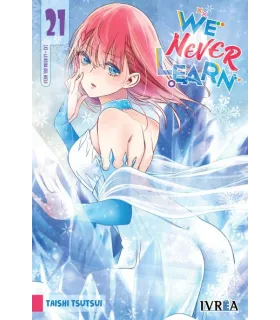 We Never Learn Nº 21 (de 21)