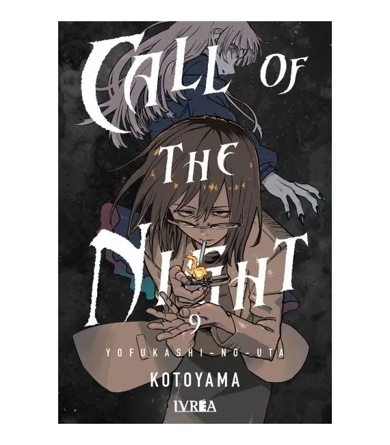 Call of the Night Nº 09 (de 20)