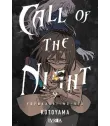 Call of the Night Nº 09 (de 20)