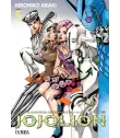 JoJo's Bizarre Adventure Part VIII: JoJolion Nº 05 (de 27)