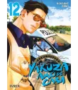 Gokushufudo: Yakuza Amo de Casa Nº 12