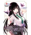 Ayakashi Triangle Nº 09