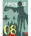 Aposimz Nº 8 (de 9)