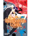 Dangerous Lover Nº 09 (de 12)