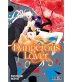 Dangerous Lover Nº 09 (de 12)