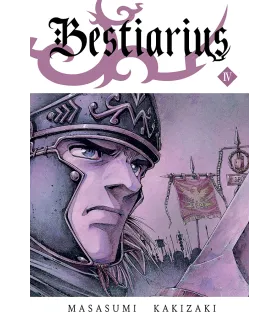 Bestiarius Nº 4 (de 7)