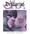 Bestiarius Nº 4 (de 7)