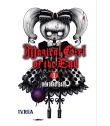Magical Girl of the End Nº 01 (de 16)