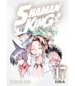 Shaman King Nº 17 (de 17)