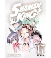 Shaman King Nº 17 (de 17)